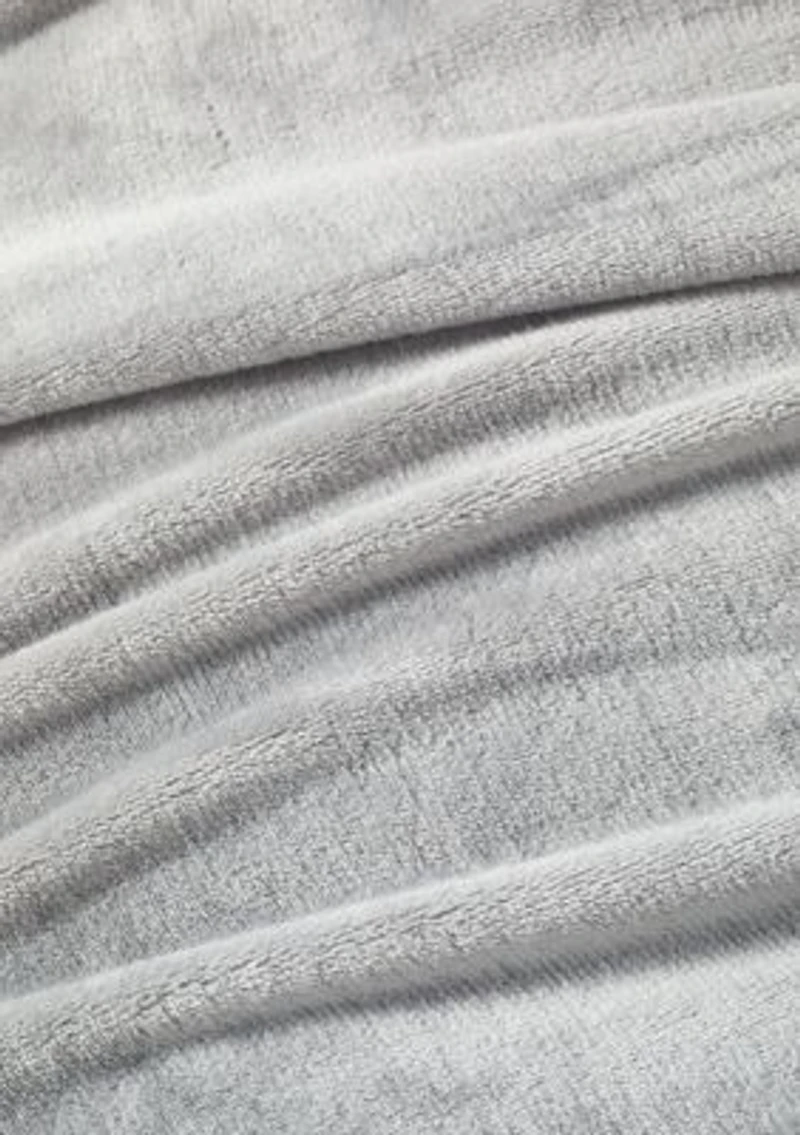 Plush Blanket
