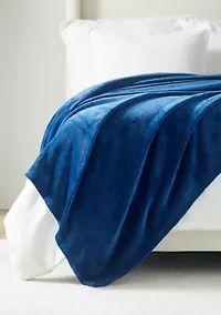 Plush Blanket