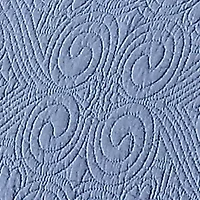 Scalloped Tiles Quilt