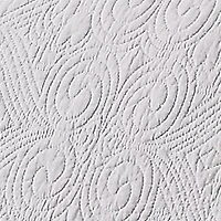 Scalloped Tiles Quilt