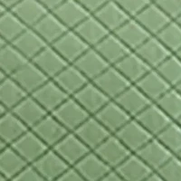 Scalloped Tiles Decorative Pillow