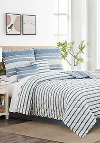 Chanson Quilt Set