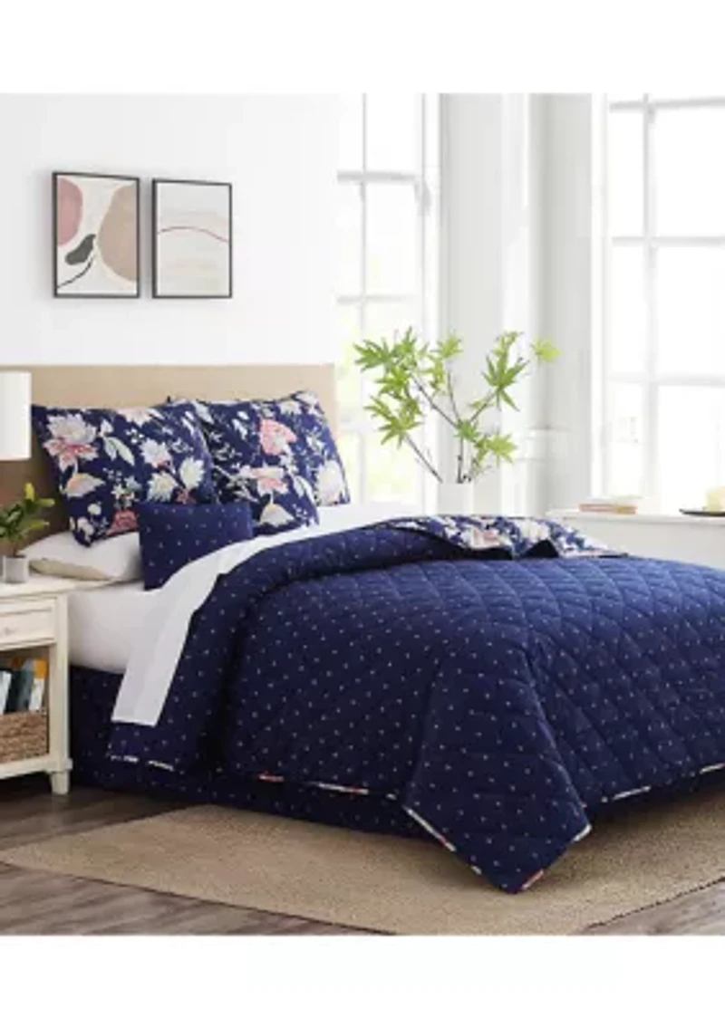 Florence Quilt Set