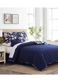 Florence Quilt Set