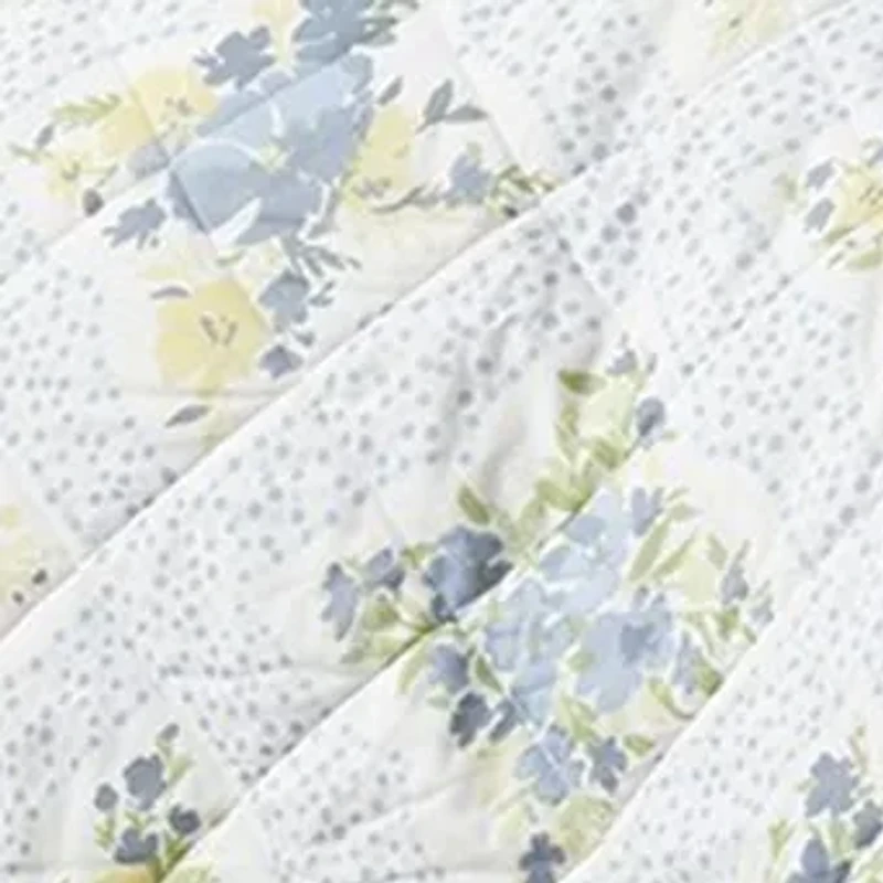 Spring Bloom Quilt Set