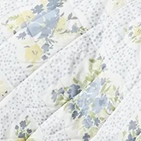 Spring Bloom Quilt Set