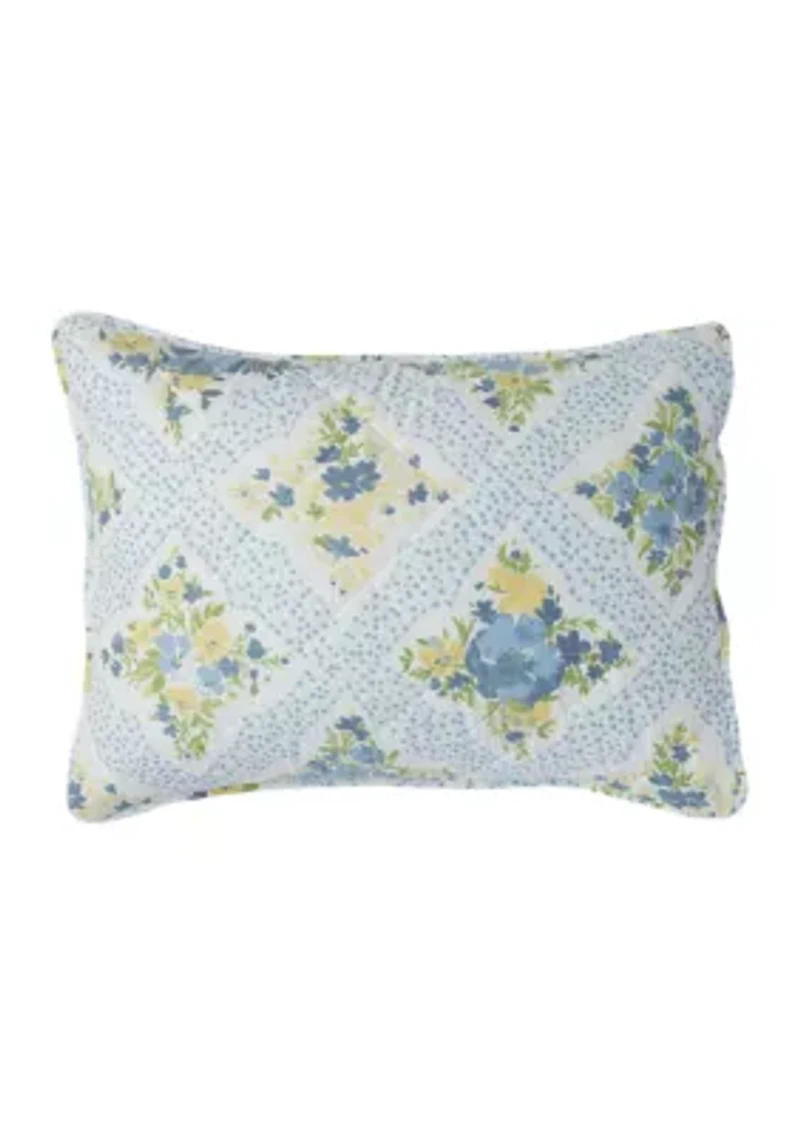 Spring Bloom Quilt Set