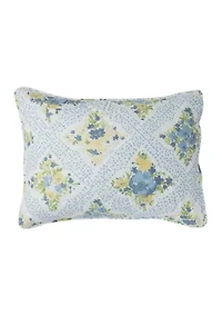 Spring Bloom Quilt Set