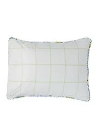 Spring Bloom Quilt Set