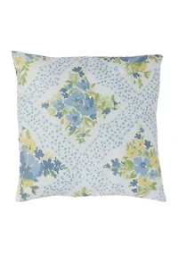 Spring Bloom Quilt Set