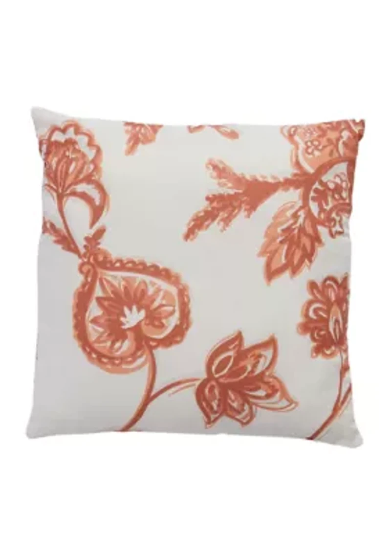 Pink Jaqueline Quilt Set