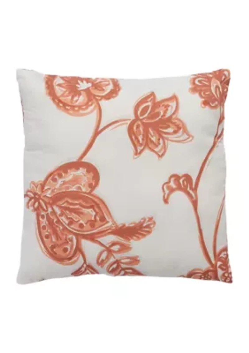 Pink Jaqueline Quilt Set