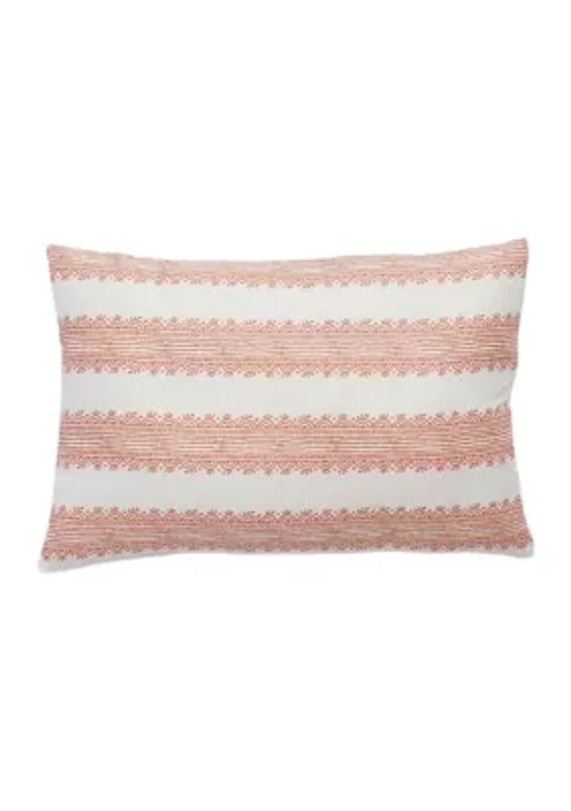 Pink Jaqueline Quilt Set