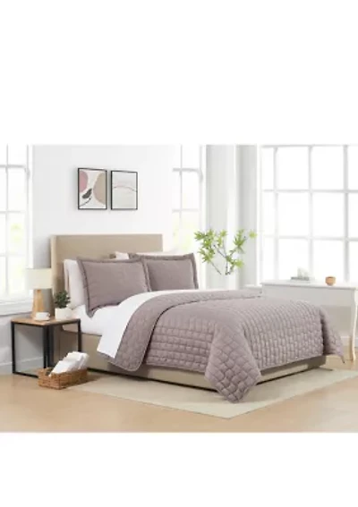 Tile Quilt Set