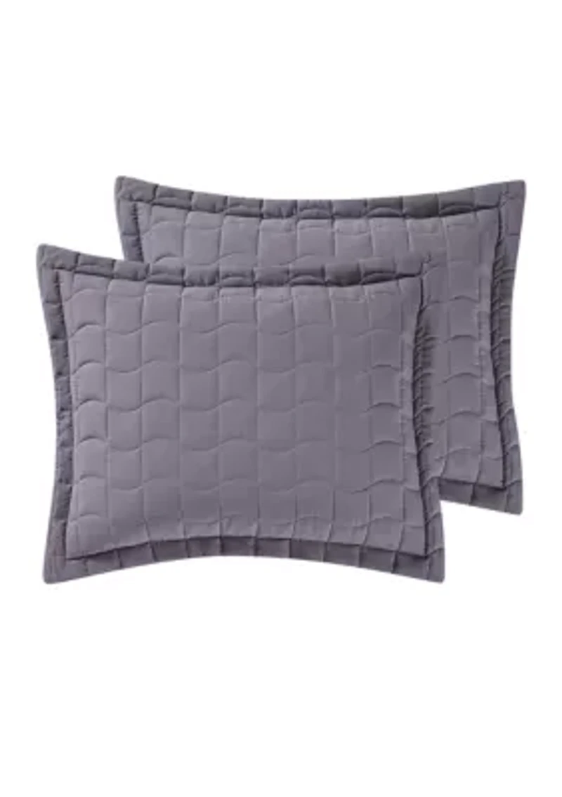 Tile Quilt Set