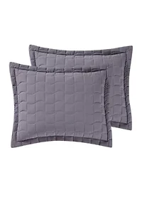 Tile Quilt Set