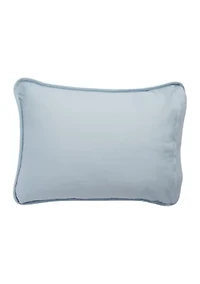 Reversible Microfiber Quilt Set