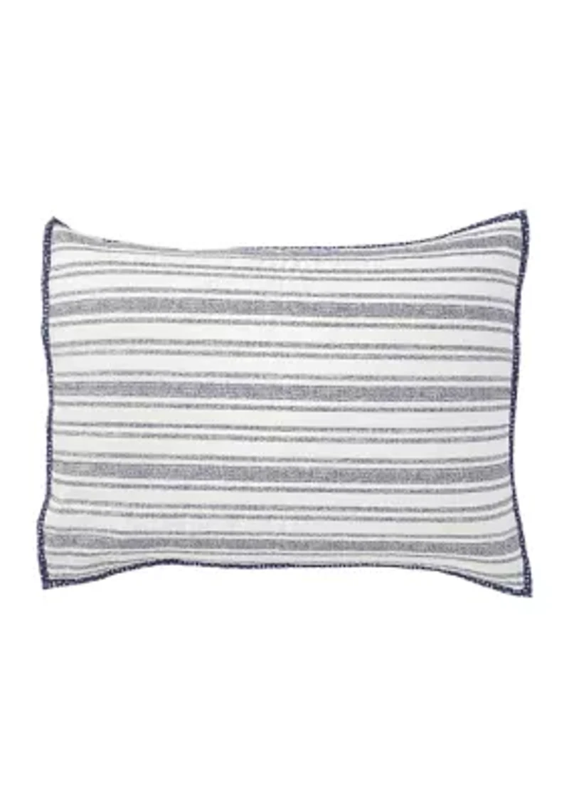 Emma Stripe Quilt Set