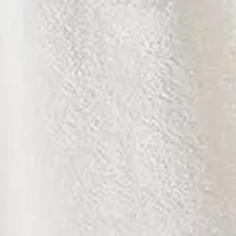 Solid Plush Throw Blanket