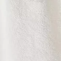 Solid Plush Throw Blanket