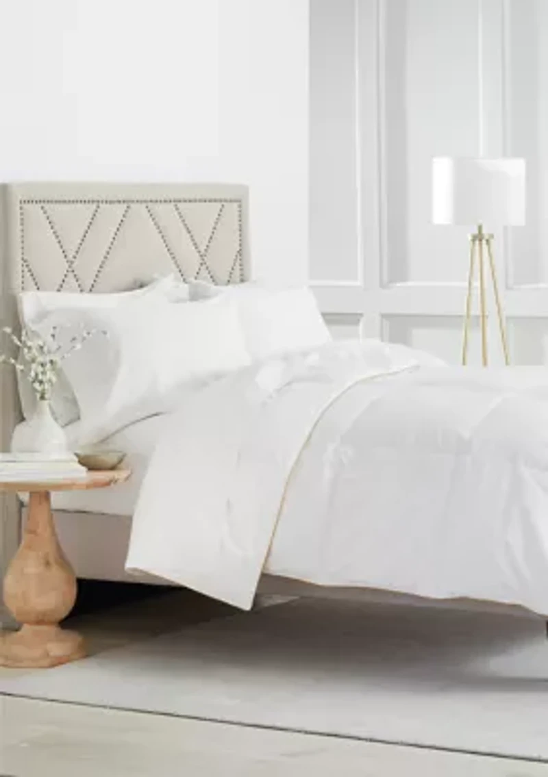 Hotel Collection Down Comforter