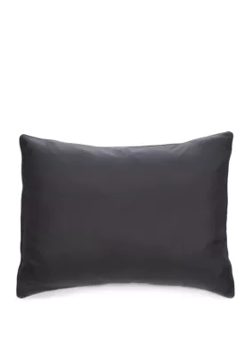 Hypoallergenic Solid Shams