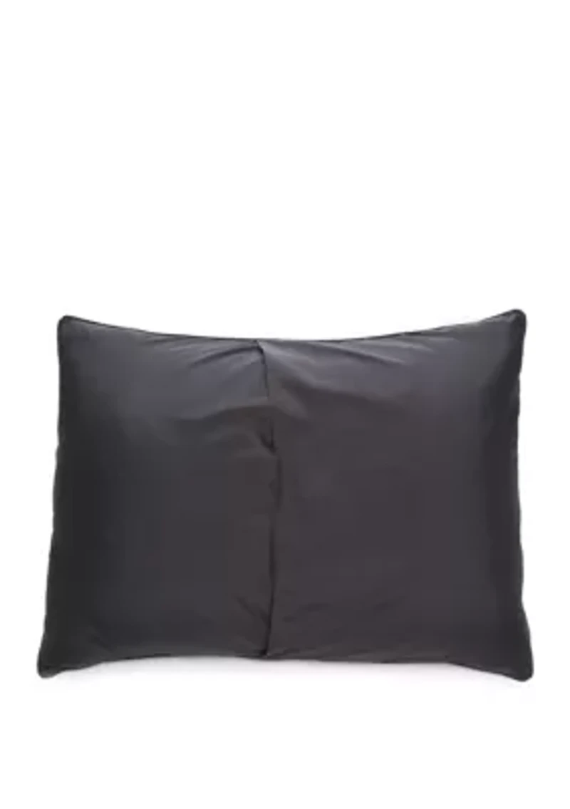 Hypoallergenic Solid Shams