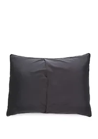 Hypoallergenic Solid Shams