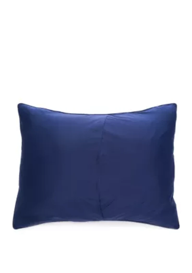 Hypoallergenic Solid Shams