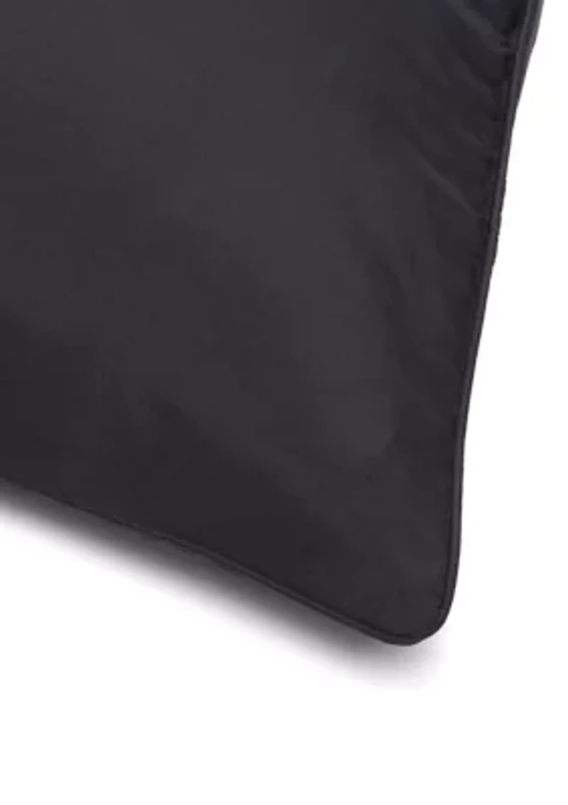 Hypoallergenic Solid Shams