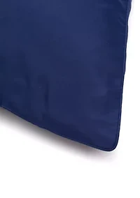 Hypoallergenic Solid Shams