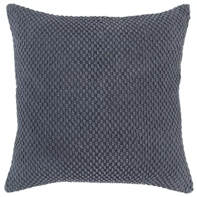 Solid Farmhouse Pillow