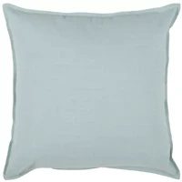 Solid Farmhouse Pillow