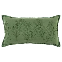 Botanical Modern Pillow