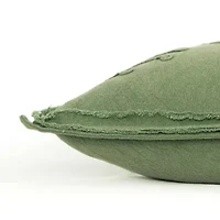 Botanical Modern Pillow
