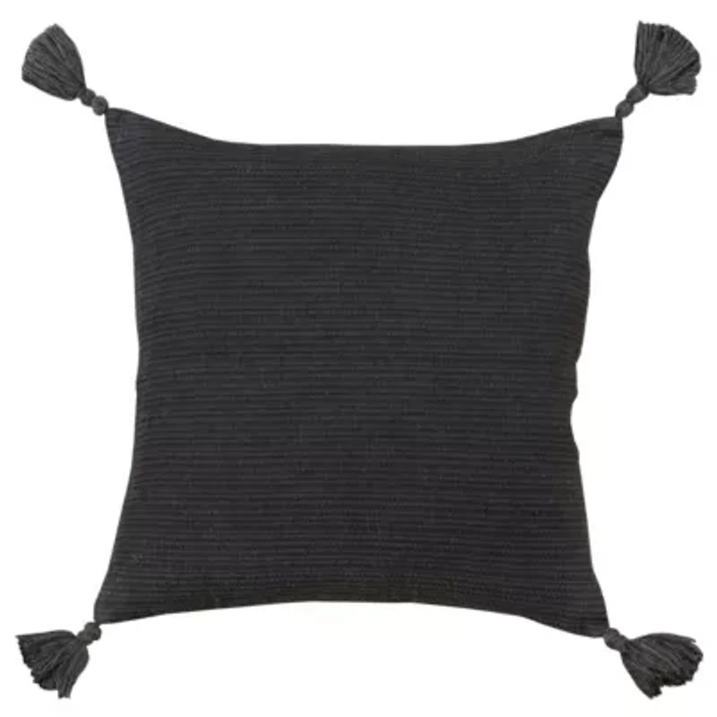 Textured Modern Pillow