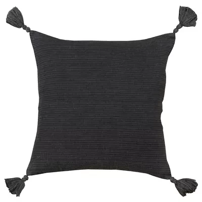 Textured Modern Pillow