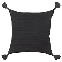 Textured Modern Pillow