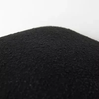 Solid Saddle Brown 20" X Poly Filled Pillow