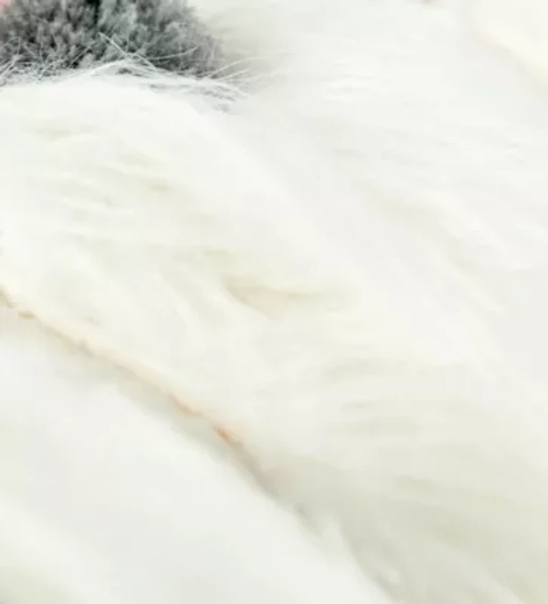 Red Gnome 14X20 Poly Filled Holiday Pillow