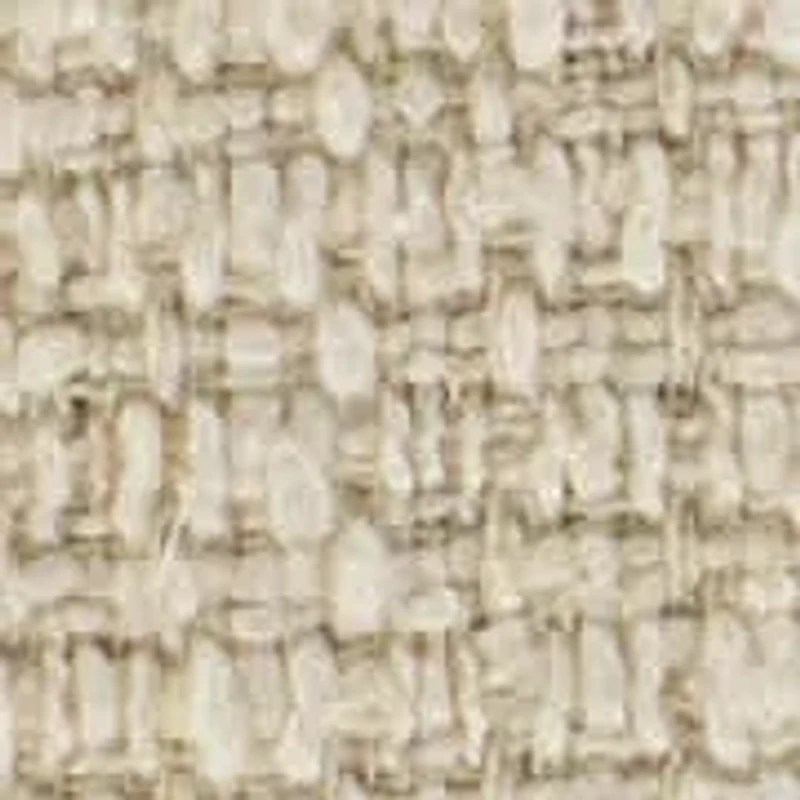 Beige Flanged 22x22 Pillow