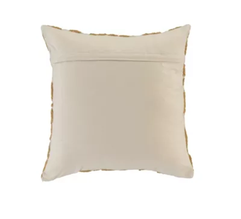 Green Botanical 20x20 Pillow