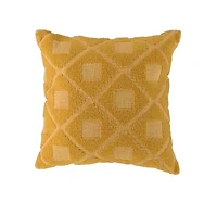 Geometric 20x20 Pillow