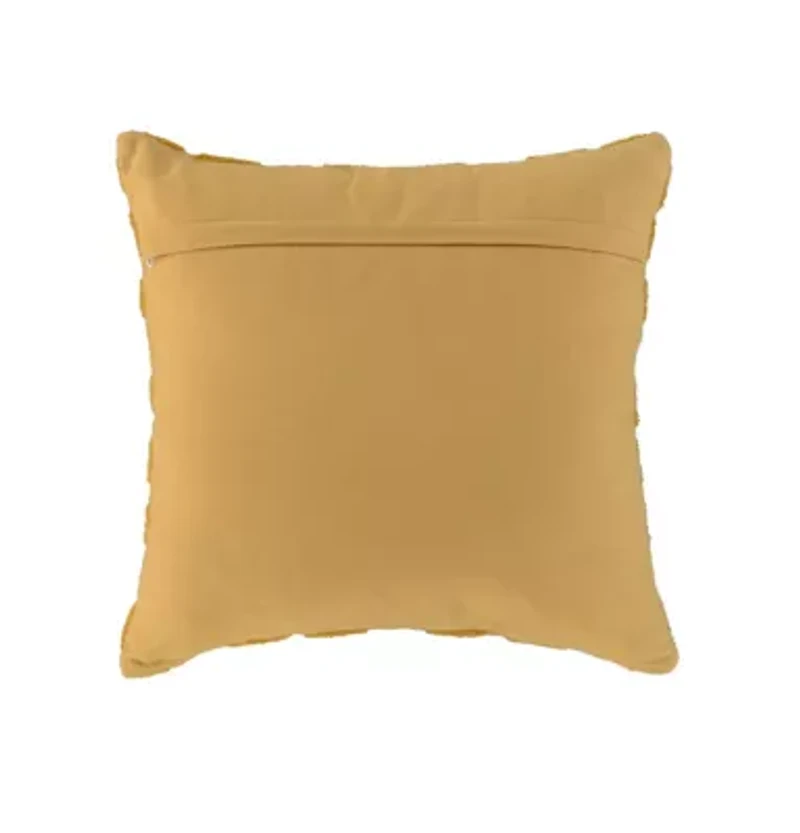 Geometric 20x20 Pillow