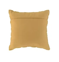 Geometric 20x20 Pillow