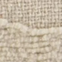 Beige Monochromatic 20x20 Pillow