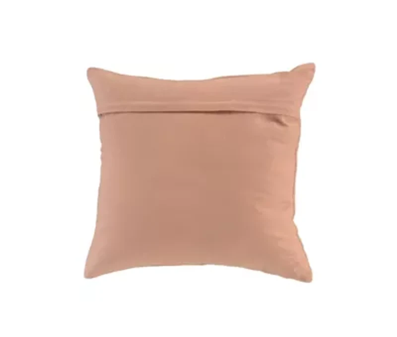 Green Framed 20x20 Pillow