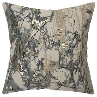 Abstract Modern Pillow