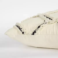 Diamond Modern Pillow