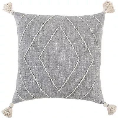 Diamond Modern Pillow